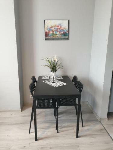 Apartamenty Promenada