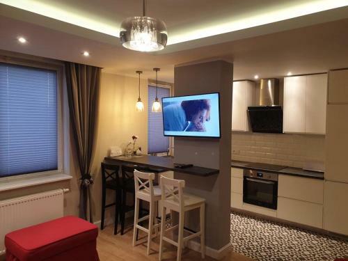 Apartamenty Promenada