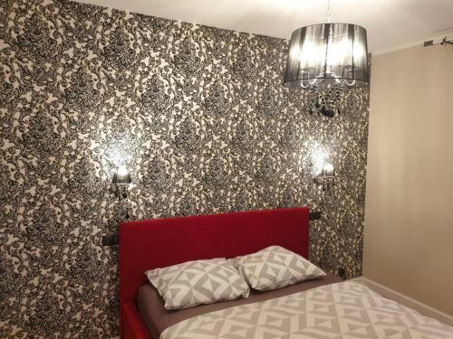 Apartamenty Promenada