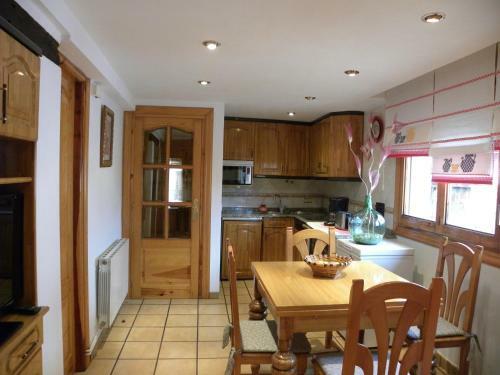 Apartamento Casa El Sotillo
