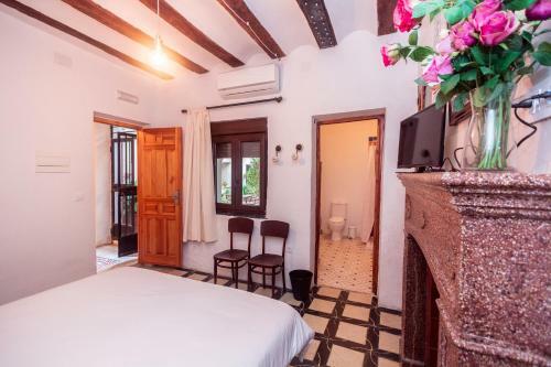 Hostal La Casa De F�lix