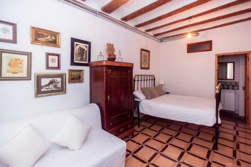 Hostal La Casa De F�lix