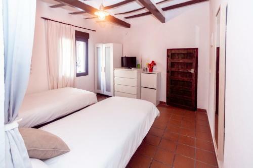 Hostal La Casa De F�lix