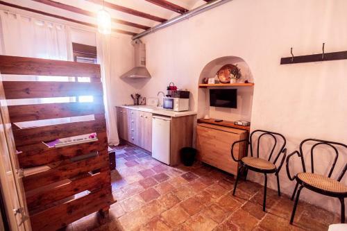 Hostal La Casa De F�lix