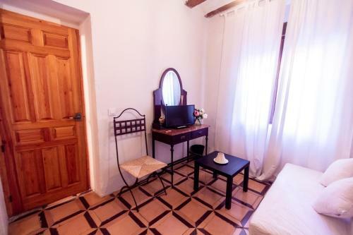 Hostal La Casa De F�lix