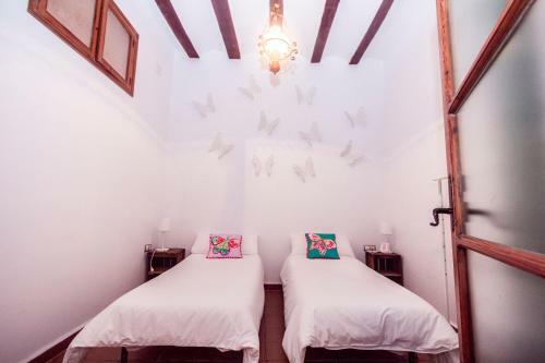 Hostal La Casa De F�lix