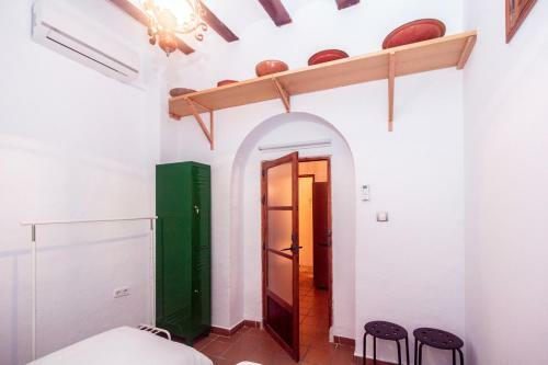 Hostal La Casa De F�lix