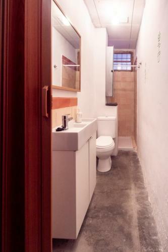 Hostal La Casa De F�lix