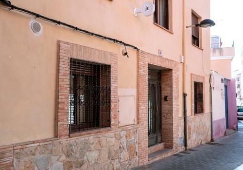 Hostal La Casa De F�lix