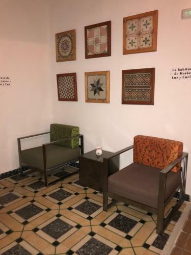 Hostal La Casa De F�lix
