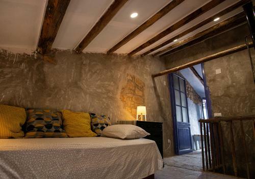 Cal Conx�