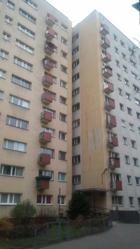 Ogrodowa Small Apartments
