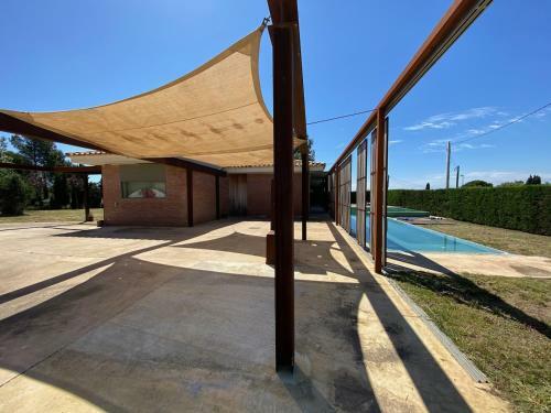 Villa Infinity Pool House In Vilopriu
