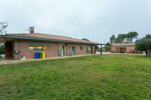 Villa Infinity Pool House In Vilopriu