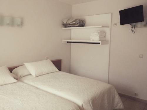 Hostal Cascadas De Puente Ra