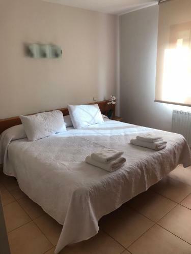 Hostal Cascadas De Puente Ra