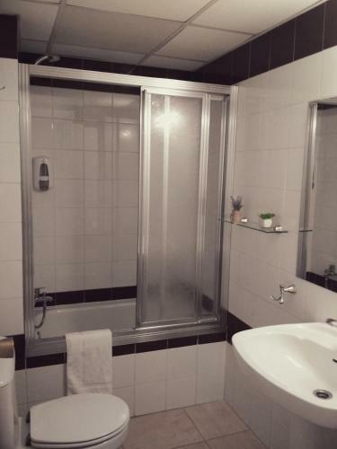 Hostal Cascadas De Puente Ra