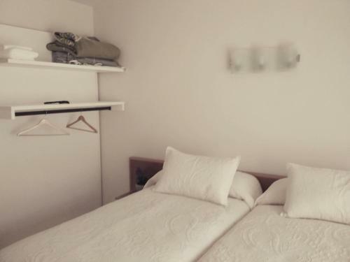 Hostal Cascadas De Puente Ra