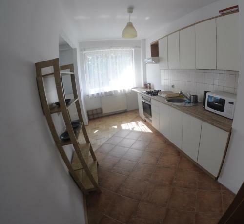 Green Kabaty Apartment 2
