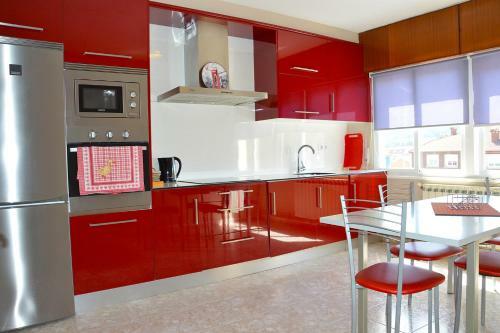 Albergue Pensi�n Quilmes