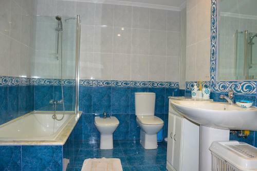 Albergue Pensi�n Quilmes