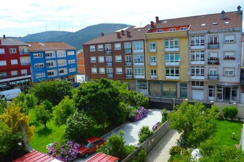 Albergue Pensi�n Quilmes