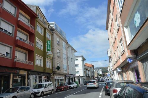 Albergue Pensi�n Quilmes