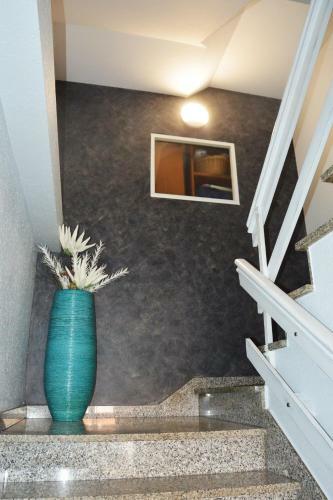 Albergue Pensi�n Quilmes