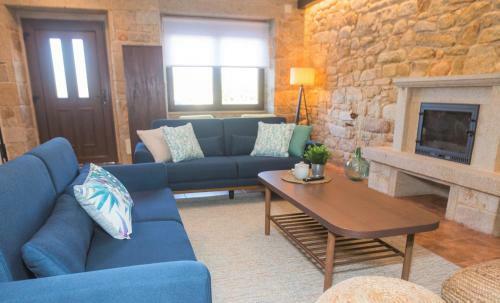 Hospedium Galitrips A Casa De Lucho