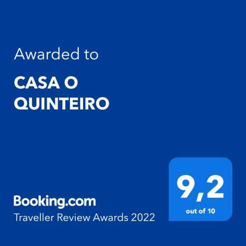 Casa O Quinteiro