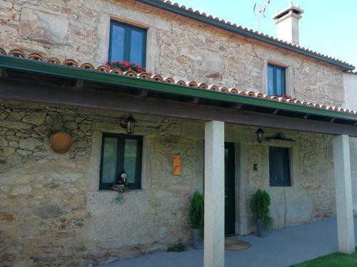 Casa O Quinteiro