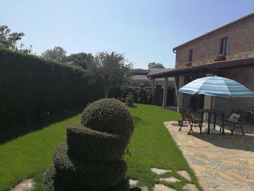 Casa O Quinteiro