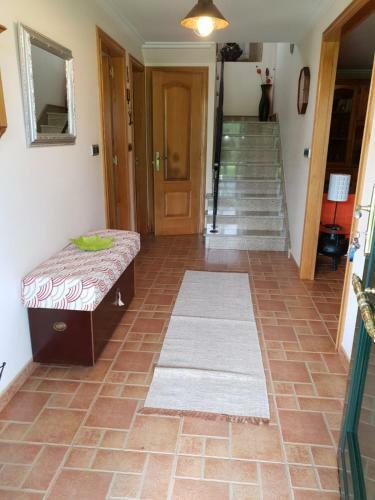 Casa O Quinteiro