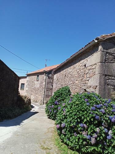 Casa O Quinteiro