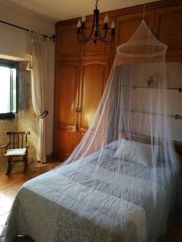 Casa O Quinteiro