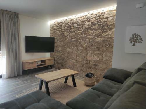 Casa Rural Curracho
