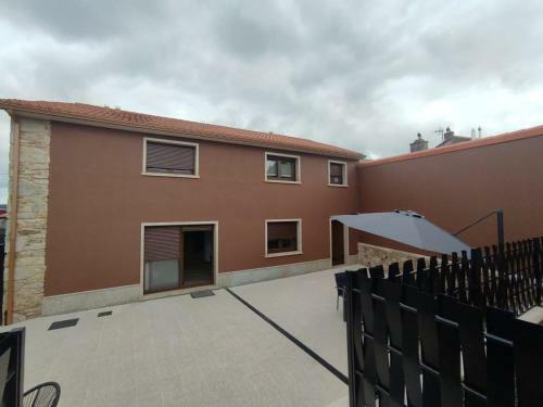 Casa Rural Curracho