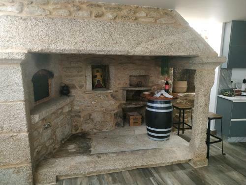 Casa Rural Curracho