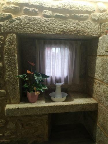 Casa Rural Curracho