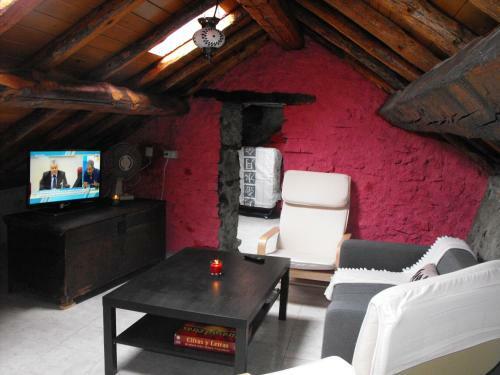 Agroturismo Casa Rural Patricio