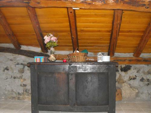 Agroturismo Casa Rural Patricio