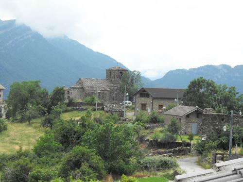 Agroturismo Casa Rural Patricio