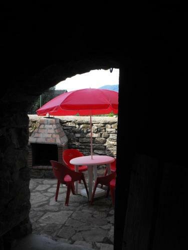 Agroturismo Casa Rural Patricio