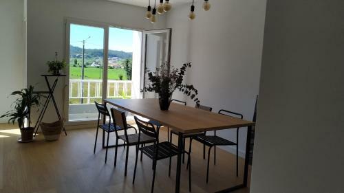 Apartamento Loft Costa Da Morte Vimianzo