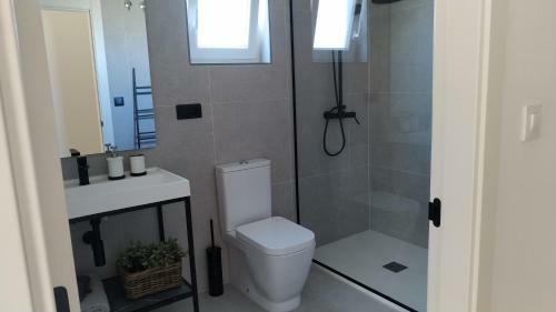 Apartamento Loft Costa Da Morte Vimianzo