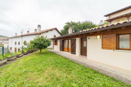 Casa Rural Gibelea Txiki