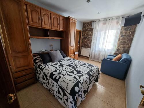 Apartamentos Casa Carola