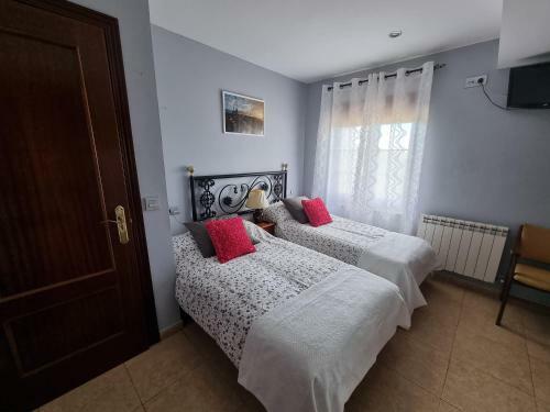 Apartamentos Casa Carola