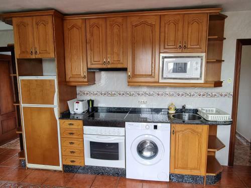 Apartamentos Casa Carola