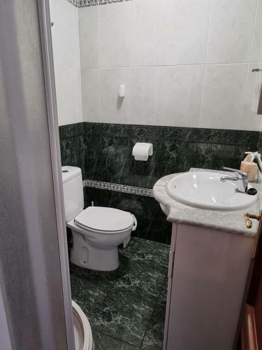 Apartamentos Casa Carola